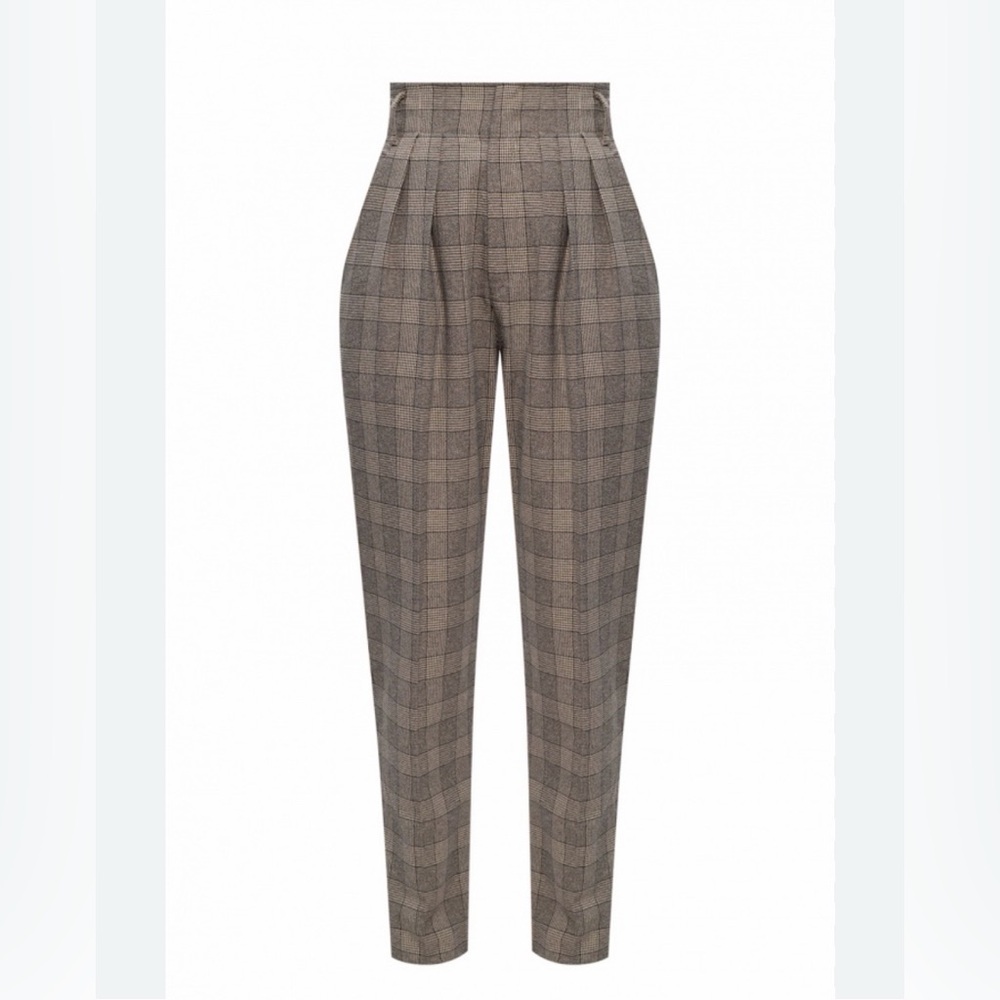 Isabel Marant Pantelon Magali BRAND NEW.